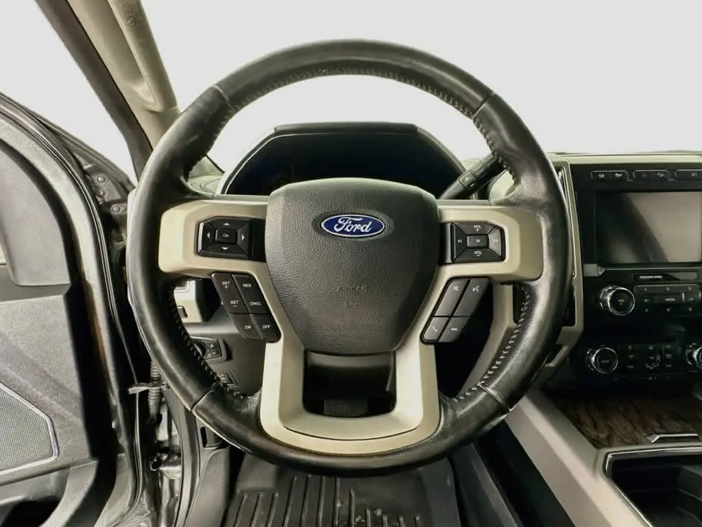 2019 Ford F-350 - $38,053