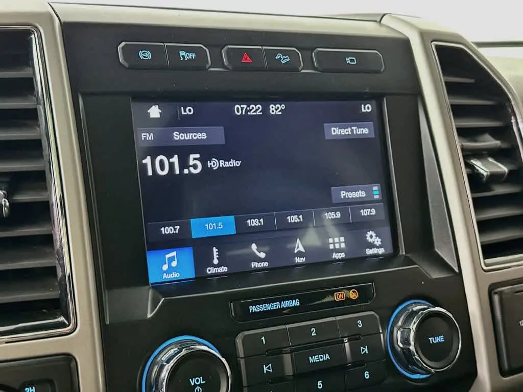 2019 Ford F-350 - $38,053