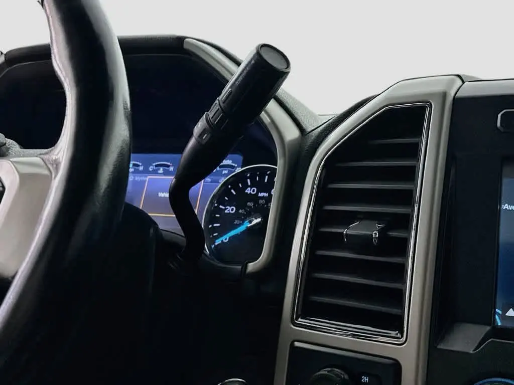 2019 Ford F-350 - $38,053