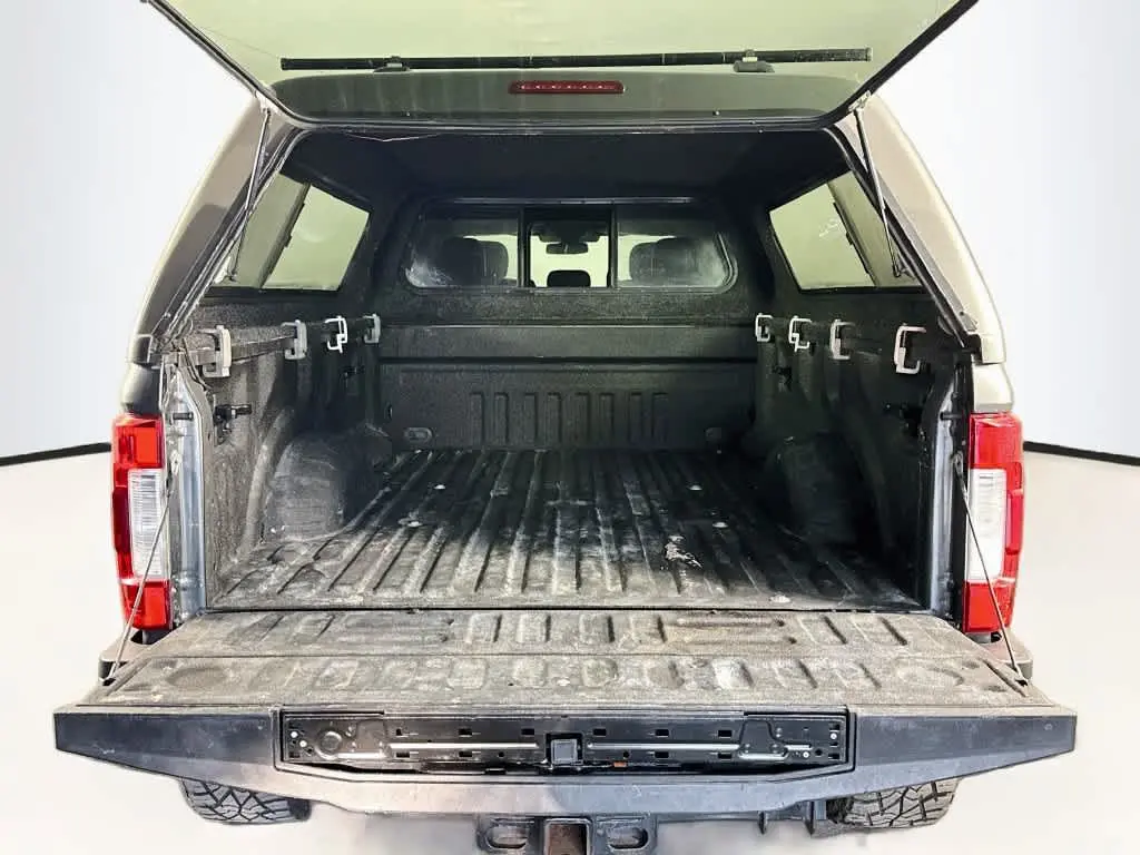2019 Ford F-350 - $38,053