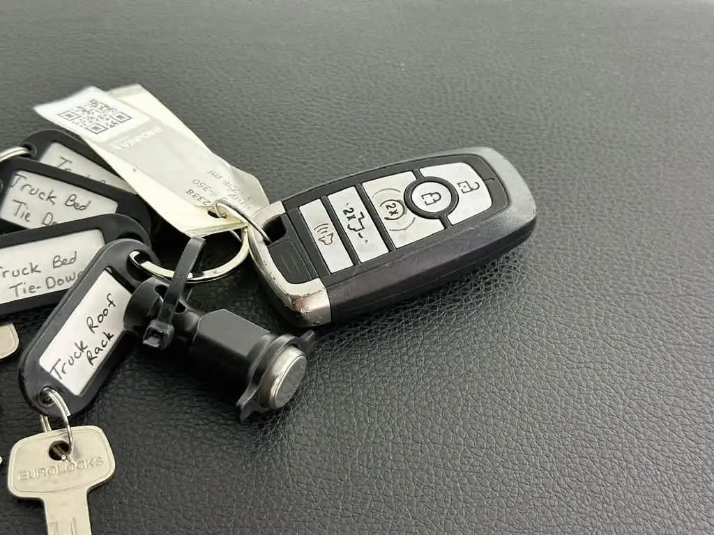 2019 Ford F-350 - $38,053