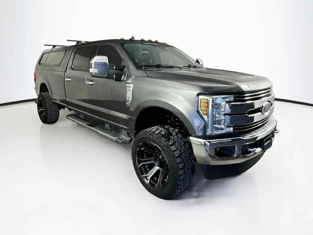 2019 Ford F-350 - $38,053