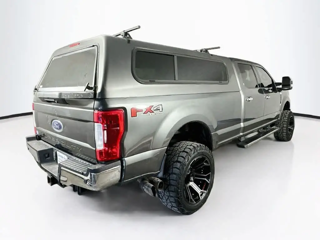 2019 Ford F-350 - $38,053