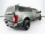 2019 F-350 Super Duty Thumbnail 25