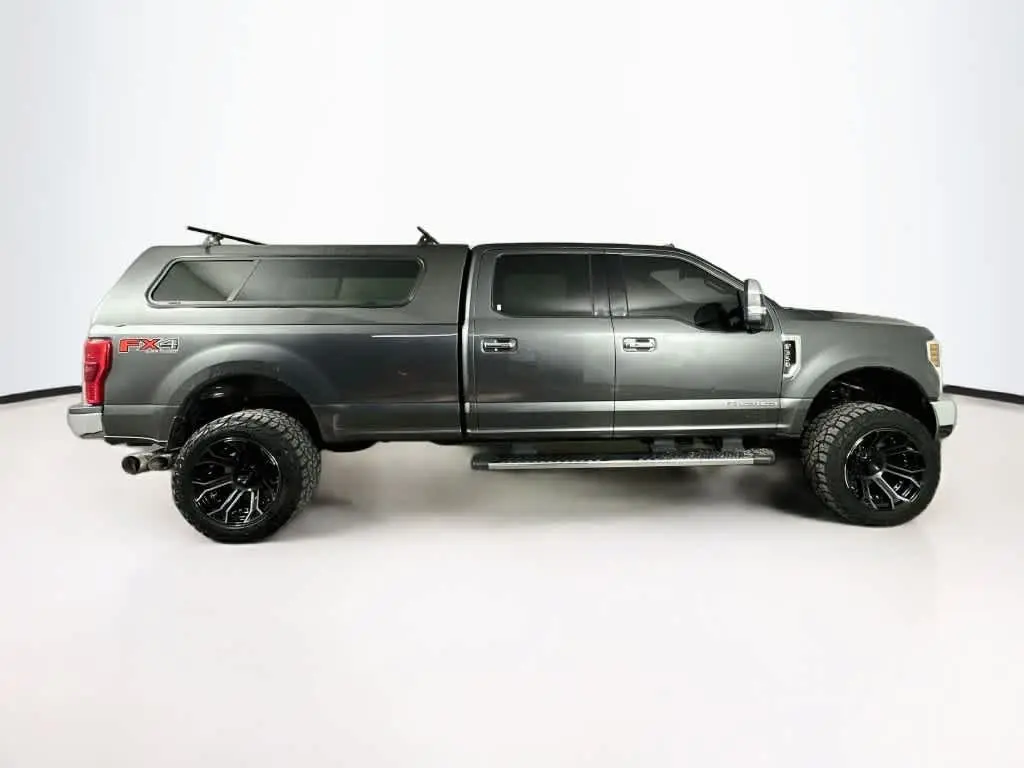 2019 Ford F-350 - $38,053
