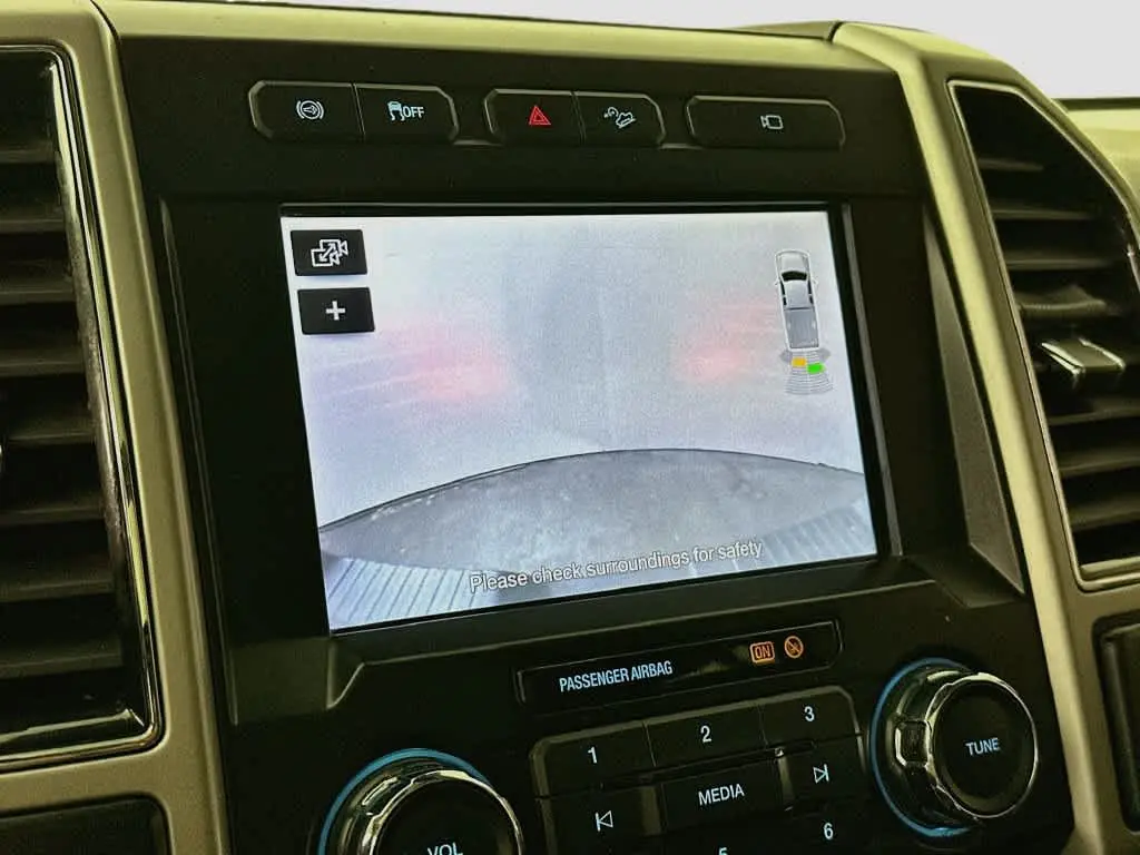 2019 Ford F-350 - $38,053