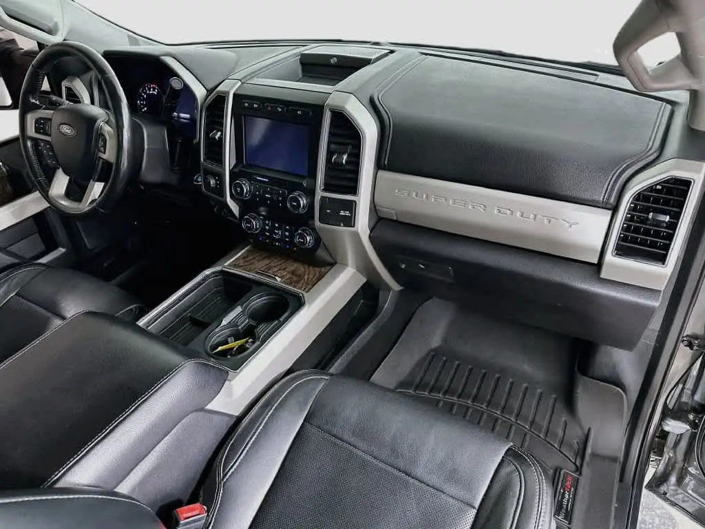 2019 Ford F-350 - $38,053