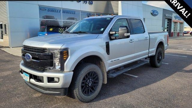 Preowned 2019 Ford F-350 Super Duty XLT for Sale
