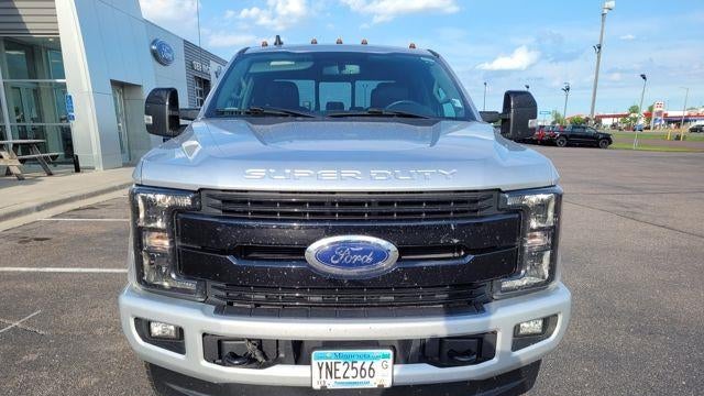 2019 Ford F-350 Super Duty XLT