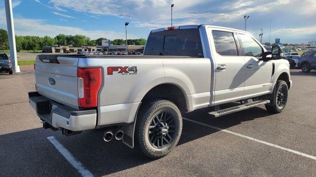 2019 Ford F-350 Super Duty XLT