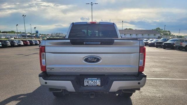 2019 Ford F-350 Super Duty XLT
