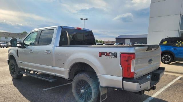 2019 Ford F-350 Super Duty XLT