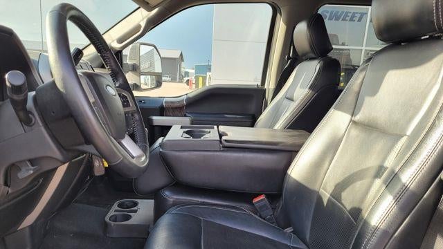 2019 Ford F-350 Super Duty XLT