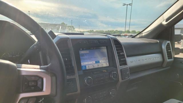 2019 Ford F-350 Super Duty XLT