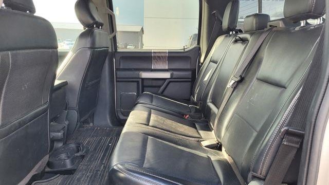 2019 Ford F-350 Super Duty XLT