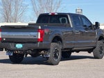 2019 F-350 Super Duty Thumbnail 2