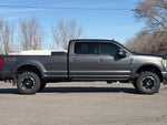 2019 F-350 Super Duty Thumbnail 8