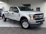 2019 F-350 Super Duty Thumbnail 1