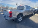 2020 F-350 Super Duty Thumbnail 2