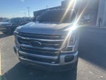 2020 F-350 Super Duty Thumbnail 7