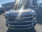 2020 F-350 Super Duty Thumbnail 8