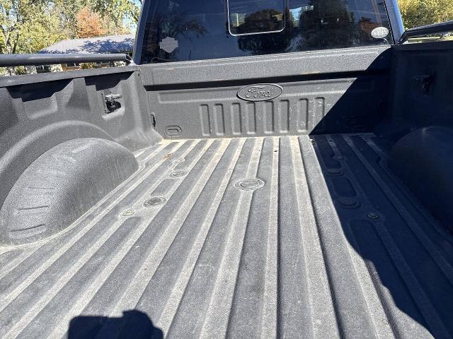 2020 Ford F-350 - $65,000