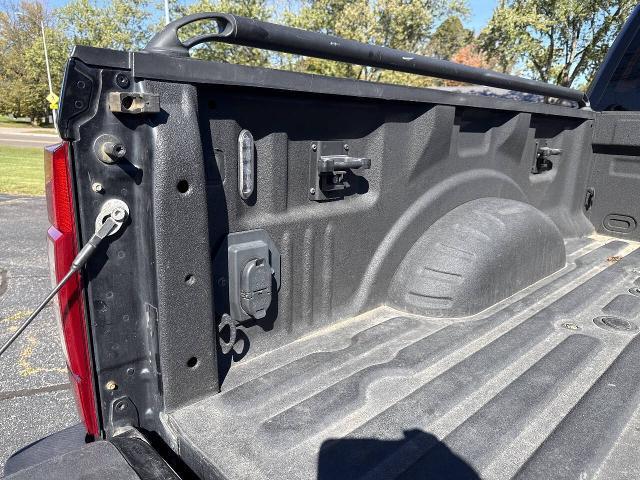 2020 Ford F-350 - $65,000