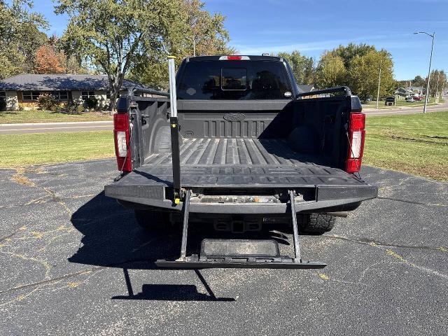 2020 Ford F-350 - $65,000