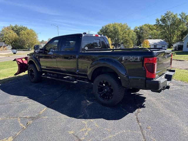 2020 Ford F-350 - $65,000
