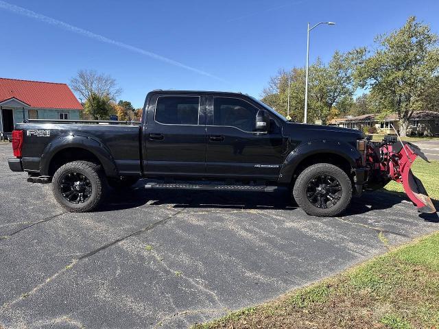 2020 Ford F-350 - $65,000