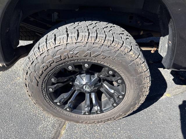 2020 Ford F-350 - $65,000