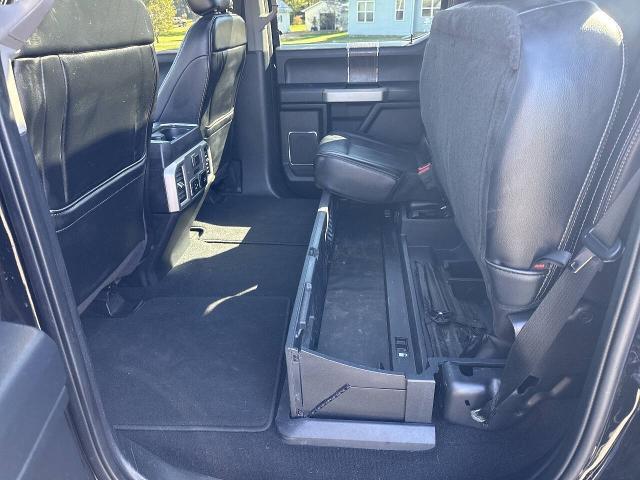 2020 Ford F-350 - $65,000