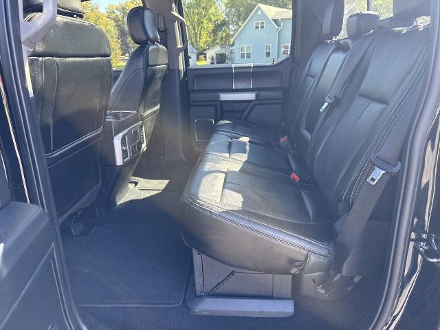 2020 Ford F-350 - $65,000