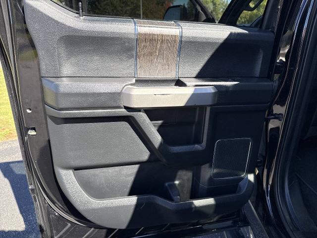 2020 Ford F-350 - $65,000