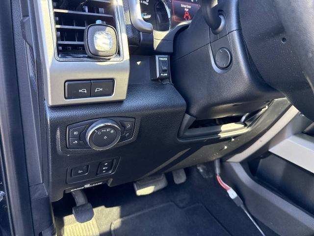 2020 Ford F-350 - $65,000