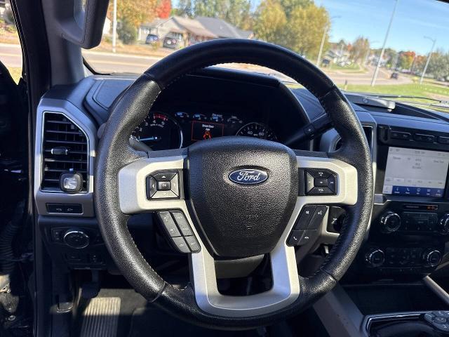 2020 Ford F-350 - $65,000