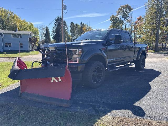 2020 Ford F-350 - $65,000