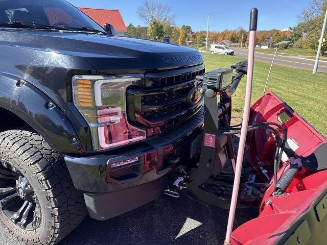 2020 Ford F-350 - $65,000