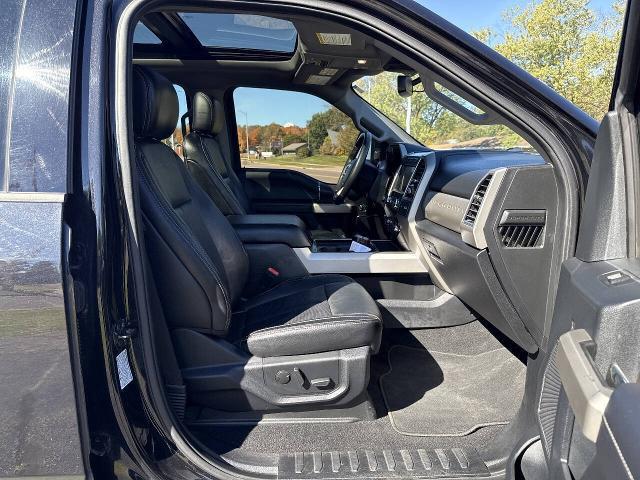 2020 Ford F-350 - $65,000