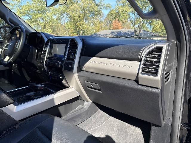 2020 Ford F-350 - $65,000