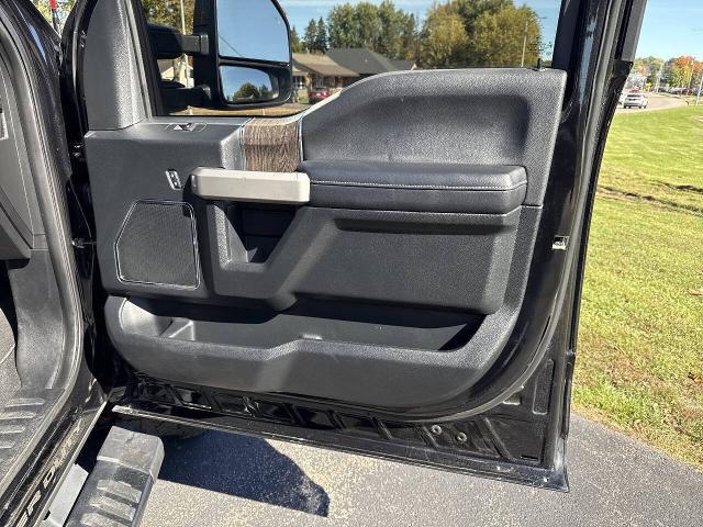 2020 Ford F-350 - $65,000