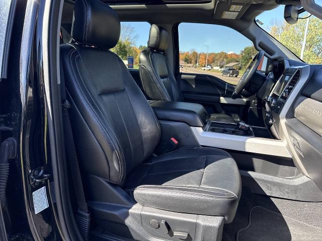 2020 Ford F-350 - $65,000
