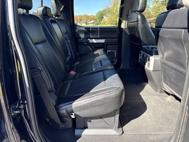 2020 Ford F-350 - $65,000