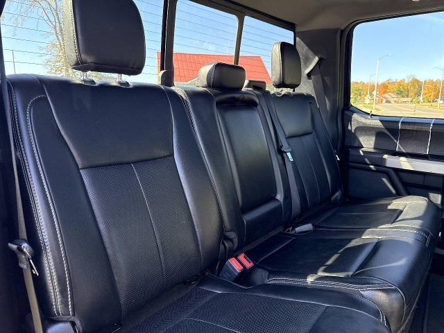 2020 Ford F-350 - $65,000