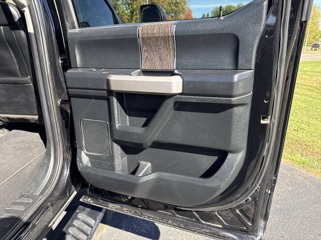 2020 Ford F-350 - $65,000