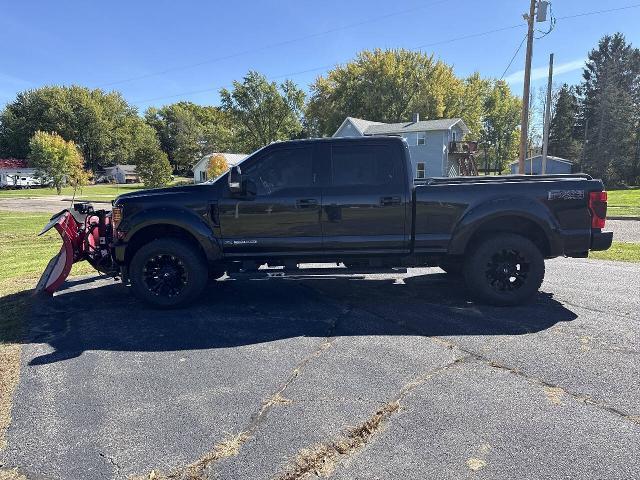 2020 Ford F-350 - $65,000