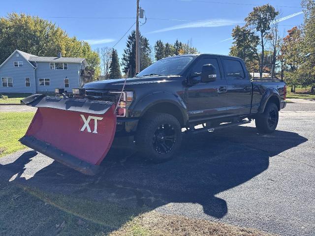 2020 Ford F-350 - $65,000