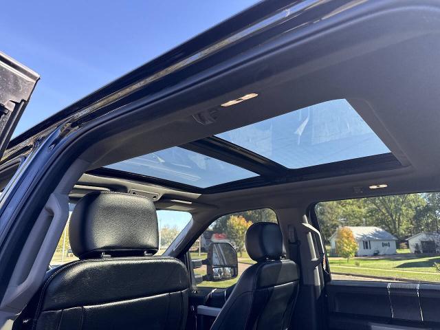 2020 Ford F-350 - $65,000