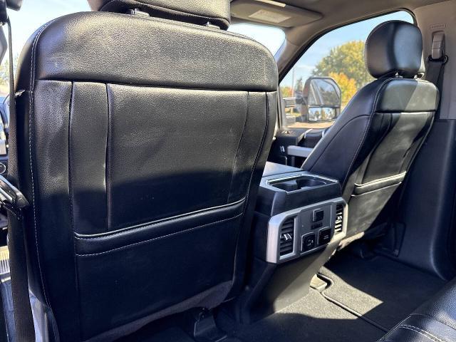 2020 Ford F-350 - $65,000
