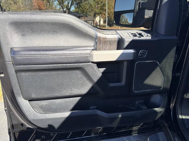 2020 Ford F-350 - $65,000